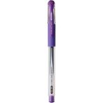 Uni-Ball Uni Ball Roller Kalem Signo Needle Iğne Uç 0.38 mm Mor Um 151ND 10'lu Paket / Uni