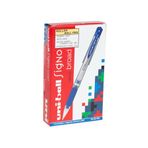 UNİ-BALL Uni-ball UM-153 Signo Broad İmza Kalemi 1.0 12 Adet (1 kutu)