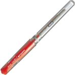 Uni-Ball Uni Imza Kalemi Jel UM-153 Kırmızı 3'lü