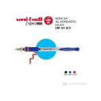 Uni-Ball Uni Jel Kalem Sıgno Dx UM-151 0.7 Mavi Tükenmez Kalem 1 Adet Kaliteli Yazım Konforu