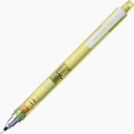Uni-Ball Uni Kuru Toga 0.5 mm Mekanik Kurşun Kalem Yeşil M5-450T