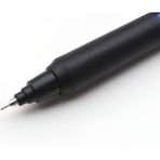 Uni-Ball Uni Kuru Toga Standart Ks Teknik Çizim Kalemi (0,5mm) - Mavi