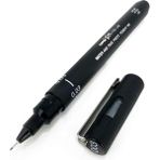 Uni-Ball Uni PIN-200 Gliss 0.03 mm Teknik Çizim Kalemi - 0,03 Mm - Siyah - Teknik Çizim - Kaligrafi Kalemi