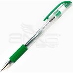 Uni-Ball Uni Signo Needle Iğne Uçlu Jel Kalem 0.38MM Yeşil