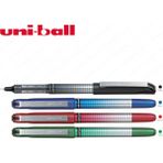 Uni-Ball Uniball Eye Needle 0.5 Iğne Uçlu Kalem 4 Renk Set - Renkli