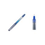 UNİ-BALL UNİBALL EYE NEEDLE ( 0.5 ) İĞNE UÇLU KALEM ( MAVİ )