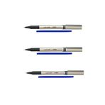 UNİ-BALL UNİBALL FİNE DELUXE ( 0.7 ) ROLLER KALEM MAVİ ( 3 Adet )