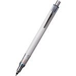 Uni-Ball Uniball Kuru Toga Advance Mekanik Kurşun Kalem (0,5mm) - Beyaz