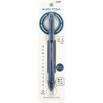 Uni-Ball Uniball Kuru Toga K S Limited Edition Mekanik Kurşun Kalem (0,5mm) - Koyu Mavi