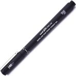 Uni-Ball Uniball Pın 01200 0,1 mm Mavi Çizim Kalem 3 Adet