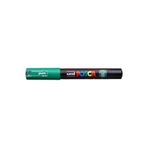 UNİ-BALL UNIBALL POSCA 0.7 MM MARKÖR KALEM YEŞİL