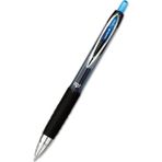 Uni-Ball Uniball Signo 207 Jel Kalem 0.5 Mavi - 4 Adet