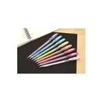 UNİ-BALL Uniball Signo Angelic Colour 0.7 Jel Kalem 8 Renk Set