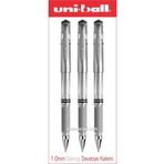 UNİ-BALL Uniball Signo Broad 1.0 Mm Gümüş Davetiye Kalemi Tekli Adet Fiyatıdır.