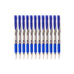 Uni-Ball Uniball Signo Broad Pen 1.0Mm İmza Kalemi Mavi 12'Li Kutu / Um 153