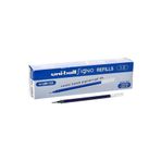 UNİ-BALL Uniball Signo Broad Um-153 Imza Kalemi Yedeği Mavi 12 Adet(umr-10)