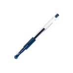 UNİ-BALL Uniball Signo Dx ( 0.3 ) 8 Jel Kalem Mavi Siyah