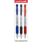 Uni-Ball Uniball Signo Dx 0.38 mm Jel Kalem Seti 3 Adet UM-151