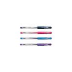 Uni-Ball Uniball Signo ND-151 0.38 mm Jel İğne Uçlu Kalem 4'lü Farklı Renk Seçenekleriyle