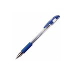 UNİ-BALL UNIBALL SIGNO NEDDLE JEL 0.38 MM MAVİ KALEM