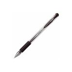 UNİ-BALL UNIBALL SIGNO NEDDLE JEL 0.38 MM SİYAH KALEM