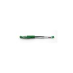 uni-ball Uniball Signo Needle 0.38 İğne Uçlu Jel Kalem, Yeşil