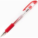 Uni-Ball Uniball Signo NEEDLE 0.38mm İğne Uçlu Jel Kalem - Kırmızı