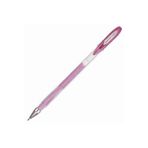 UNİ-BALL Uniball Signo Noble Metal Jel Kalem UM 120NM 0.8mm Pembe