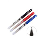 Uni-Ball Uniball Signo Um-153i 1.00 Mm Imza Kalemi 3 Renk