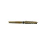 UNİ-BALL Uniball Um-153 Signo Broad 1.0 İmza Kalemi Altın
