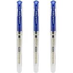 Uni-Ball Uniball Um-153 Signo Broad 1.0 Mm Imza Kalemi - 3 Adet