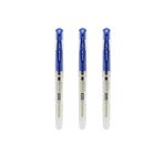 UNİ-BALL Uniball Um-153 Signo Broad 1.0 Mm Imza Kalemi Mavi - 3 Adet