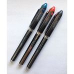 Uni-Ball Uniball Vision Elite 0,5 mm Pilot Kalem 3'lü - Altın