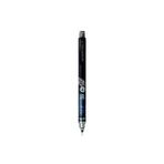 Uni-Ball Versatil Kalem Kuru Toga T 0.7 Mm Siyah Uçlu Kalem ( 12 Li Paket)