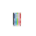 Uni-Ball Versatil Kalem (Mekanik Kurşun Kalem) Shalaku S Yandan Basmalı 0.7 Mm m7-228/4dset (48 Li Set)
