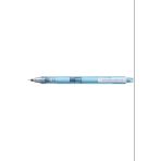 Uni-Ball Versatil Kalem (Mekanik Uçlu Kurşun Kalem) Kuru Toga T 0.5 Mm Mavi M5-450T (12 Li Paket)