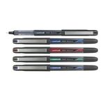Uni-Ball Vision Needle 0.5 İğne Uçlu Kalem
