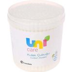 Uni Care 200 Adet Bebek Kulak Çubuğu