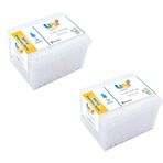 Uni Care 2x300 Adet Kulak Çubuğu