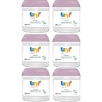 Uni Care Vazelin 100 Ml X 6 Adet
