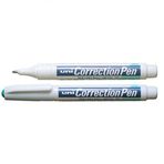 Uni CLP-300 Correction Pen Sıvı Düzeltme Kalemi