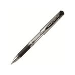 Uni İmza Kalemi Sıgno Um-153 1.0 Siyah 2 Li - 2'li