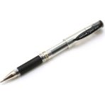 Uni Imza Kalemi UM-153 1.0 mm Siyah 12 Li