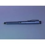 Uni Kuru Toga Dive Teknik Çizim Kalemi (0,5mm) - Mavi