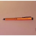 Uni Kuru Toga Dive Teknik Çizim Kalemi (0,5mm) - Turuncu