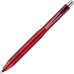 Uni Kuru Toga Kuru Toga Advance Uprage Model (0,5mm) - Kırmızı