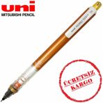 Uni Kuru Toga M5 450 Turuncu 0.5 Mekanik Kurşun Kalem