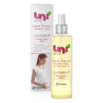 Uni Mom 140 ml Çatlak Önleyici Bakım Yağı