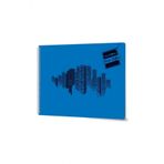 Uni Note Spiralli Resim Defteri Plasik Kapak 24x34cm 25 Yaprak (12 Li Paket)