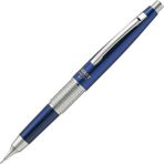 Uni Pentel Versatil Kalem Kerry P1037 C 0.7 mm Mavi-1 Adet - Standart - --